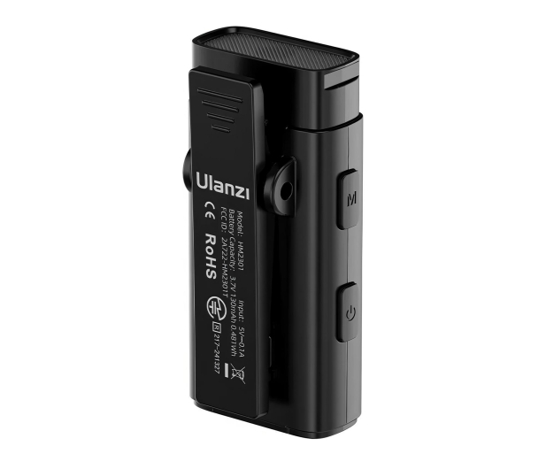 Ulanzi HM2301 - USB-C - 1333537 - zdjęcie 4